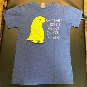 Women’s Monster Shirt